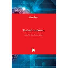 (英文圖書) Tracheal Intubation 精裝版, Intechopen, 英文