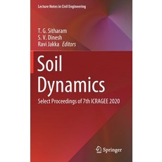 Dynamics: Select Proceedings of 7th Icragee 2020 精裝版, Springer, 英文