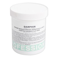 DARPHIN 朵法 淨化芳香泥膜 480ml, 1個, 1個