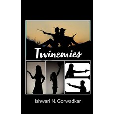 (英文圖書)Twinemies 平裝版, Notion Press, 英文