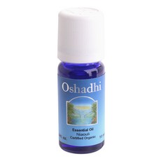 OSHADHI 精油 niauli 野生, 1個, 10ml