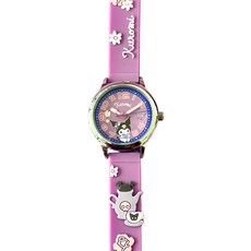 Hello Kitty 庫洛米系列兒童錶