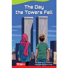 The Day the Towers Fell 平裝版, Teacher Created Materials, 英文