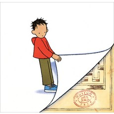 (英文圖書)Museum Trip 平裝版, Clarion Books, 英文