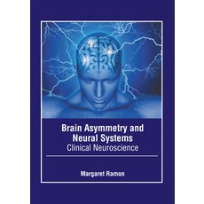 (英文圖書) Brain Asymmetry and Neural Systems: Clinical Neuroscience 精裝版, American Medical Publishers, 英文