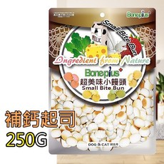 Bone Plus 美味小饅頭 狗點心, 詳見包裝, 詳見包裝, 詳見包裝