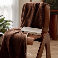 法蘭絨披風毯 懶人毛毯 居家保暖多功能舒適親膚