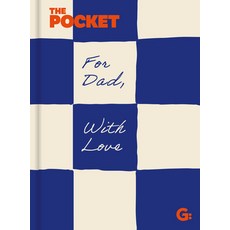 (英文圖書) The Pocket for Dad with Love 精裝版, Gemini Adult, 英文