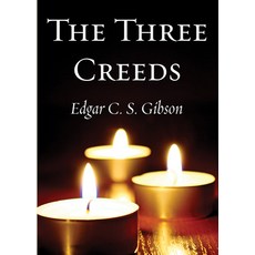 (英文圖書) The Three Creeds 平裝版, Wipf & Stock Publishers, 英文