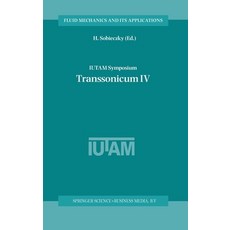 (英文書) Iutam Symposium Transsonicum IV： Proceedings of the Iutam Symposium Held in Göttingen German... 精裝版, Springer, 英文