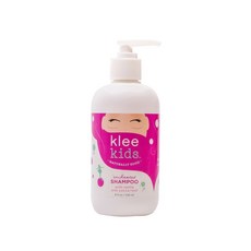 klee 兒童洗髮精, 1瓶, 236ml