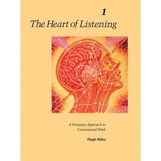 (英文圖書) The Heart of Listening Volume 1: A Visionary Approach to Craniosacral Work 平裝版, North Atlantic Books, 英文