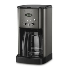 Cuisinart 美膳雅 12杯全自動美式咖啡機, 單品