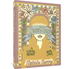 (英文圖書) Dear Mini: A Graphic Memoir Book One 精裝版, Fantagraphics Books, 英文