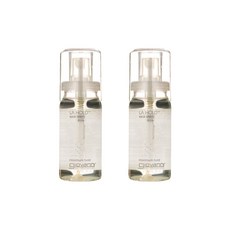 giovanni L.A頭髮專用定型噴霧, 2個, 65ml