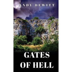 (英文圖書) Gates of Hell 精裝版, Elk Lake Publishing Inc, 英文