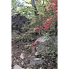 (英文圖書) Tsutsuji 平裝版, Independently Published, 英文