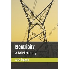 (英文圖書) Electricity: A Brief History 平裝版, Independently Published, 英文