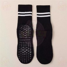 防滑瑜珈健身襪