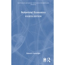 (英文圖書) Behavioral Economics 精裝版, Routledge, 英文
