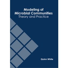 (英文圖書) Modeling of Microbial Communities: Theory and Practice 精裝版, Callisto Reference, 英文