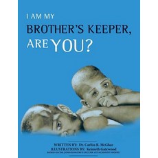 (英文圖書) I Am My Brother's Keeper Are You?: N/A 平裝版, Createspace Independent Pub..., 英文