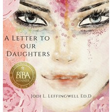 (英文圖書) A Letter to Our Daughters 精裝版, Lulu.com, 英文
