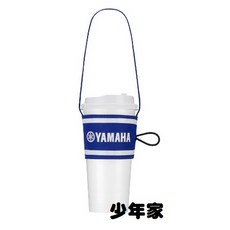 YAMAHA 山葉 飲料提袋 少年家 90T92-72020 原廠公司貨