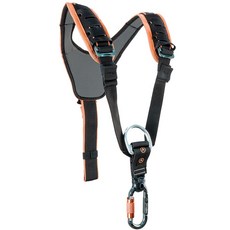 rock empire Chest Master 上半身式安全吊帶 CUM003, 詳見包裝