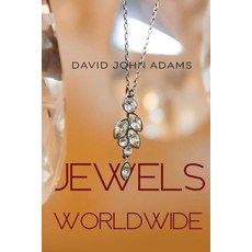 (英文圖書) Jewels Worldwide 平裝版, Olympia Publishers, 英文