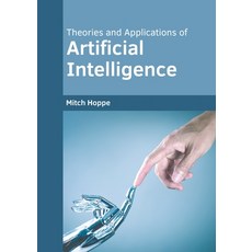 (英文圖書) Theories and Applications of Artificial Intelligence 精裝版, States Academic Press, 英文