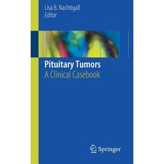Pituitary Tumors: A Clinical Casebook 平裝版, Springer, 英文
