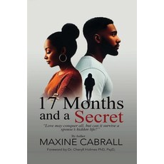 (英文圖書) 17 Months And a Secret 平裝版, Book Publishers USA, 英文
