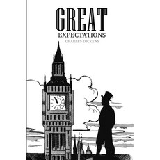 Great Expectations 平裝版, Public Park Publishing, 英文
