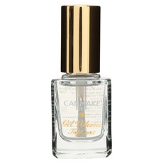 CANMAKE 豐盈指甲保護油, 1個, 10ml, 透明