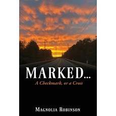 (英文圖書) Marked...: A Check-Mark or a Cross 平裝版, Xulon Press, 英文