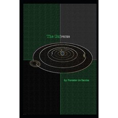 (英文圖書) The Universe 平裝版, Independently Published, 英文