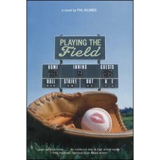 (英文圖書)Playing the Field 平裝版, Simon & Schuster Books for ..., 英文