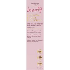 Reserveage Beauty保濕手足霜, 1個, 75ml