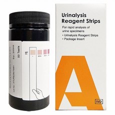 AllTest 脂肪代謝 生酮尿酮檢測試紙 50入/100入