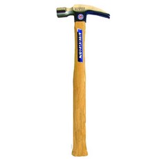 VAUGHAN 骨錘 Rip20 光滑面木柄錘, 1個, 84-745