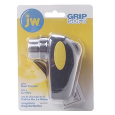 jw 寵物貓用電動磨甲器, 1個