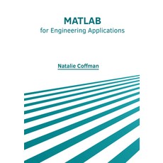 (英文圖書) MATLAB for Engineering Applications 精裝版, Murphy & Moore Publishing, 英文