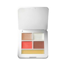 rms beauty 5色綜合彩妝盤, 1個, 模組合集