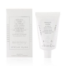 SISLEY 敏感肌膚護理面膜, 1個, 1個