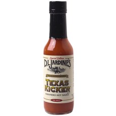 JARDINES 哈瓦那辣醬, 1個, 150ml
