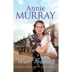 (英文圖書) War Babies 平裝版, Pan Publishing, 英文