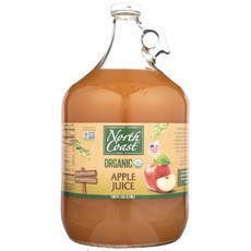 North Coast 蘋果汁, 1瓶, 3.78L