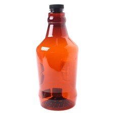 真正的琥珀咆哮者啤酒杯, 1814克, 1個