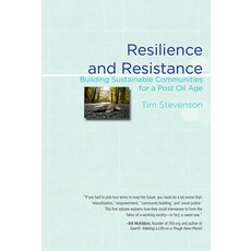 (英文圖書) Resilience and Resistance 平裝版, Green Writers Press, 英文